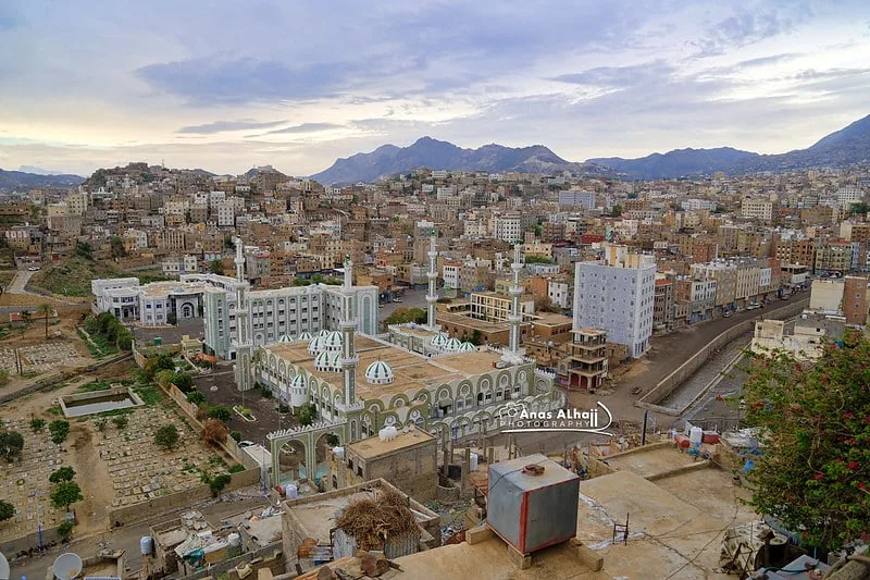 الجمهورية اليمنية.